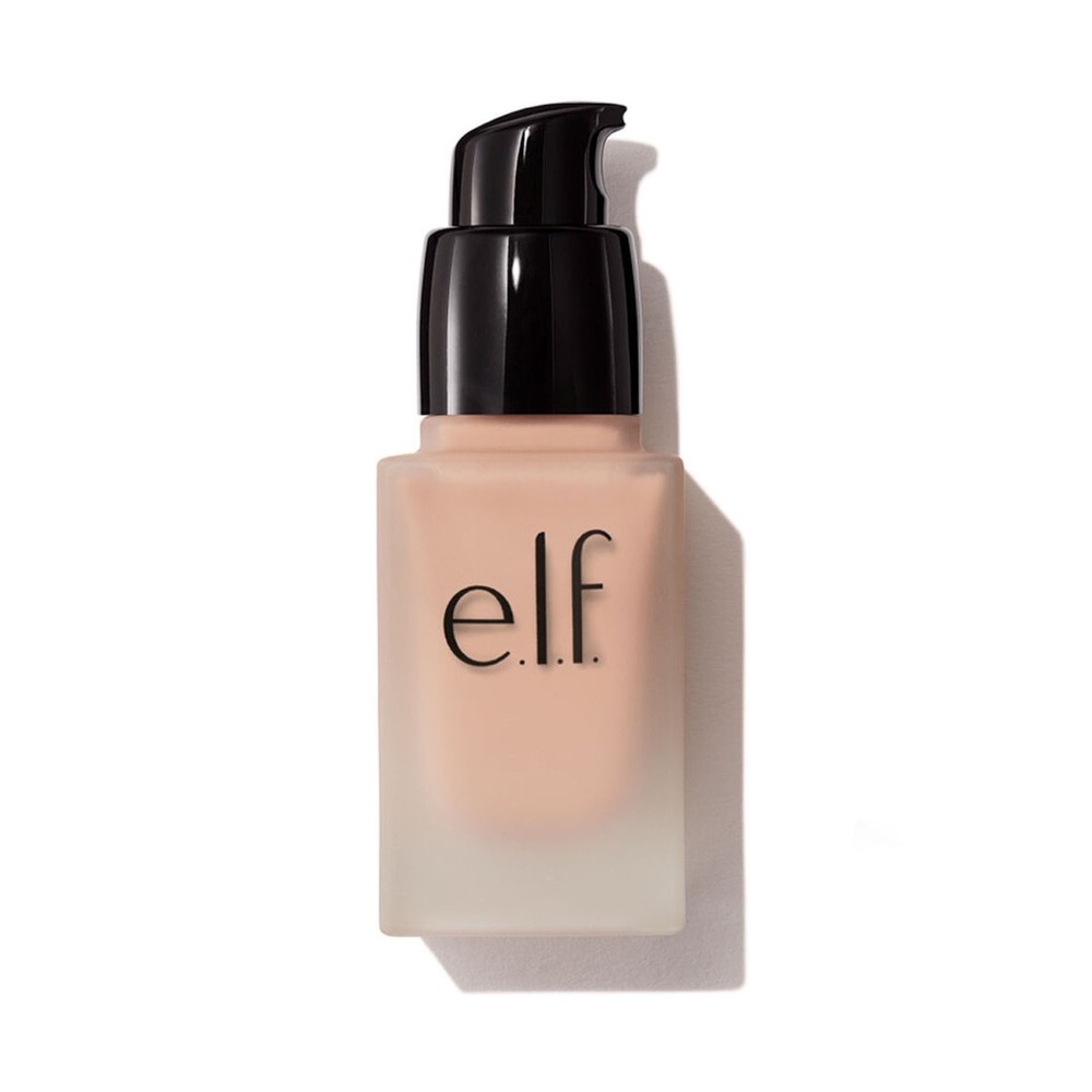 Elf Flawless Foundation in Natural